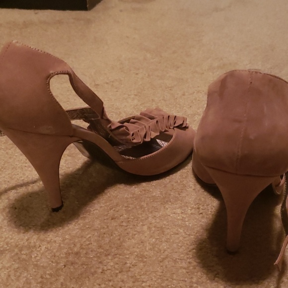 Steve Madden heels, size - Picture 5 of 6